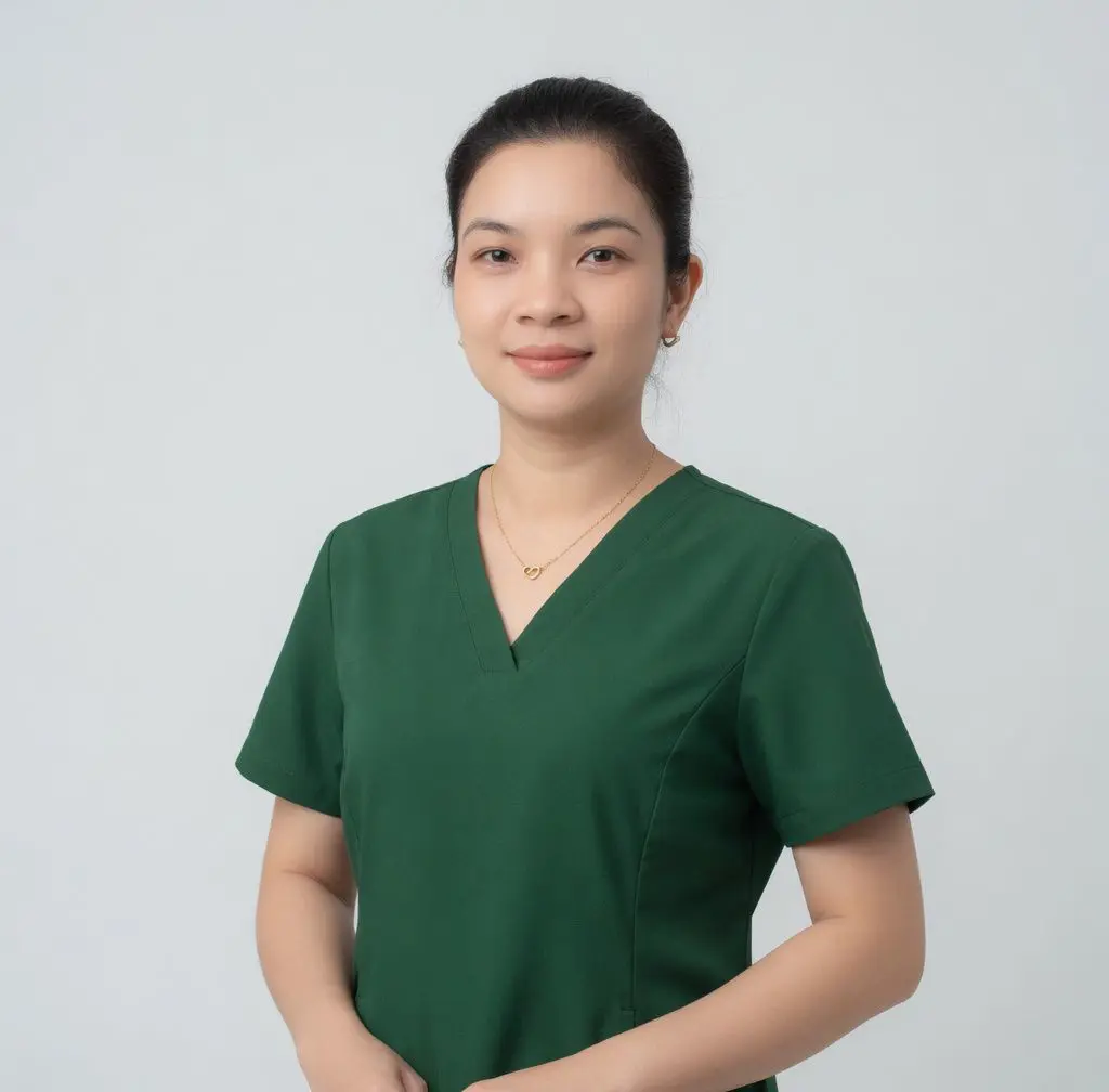 Ảnh đại diện Gái Thủy Nguyên