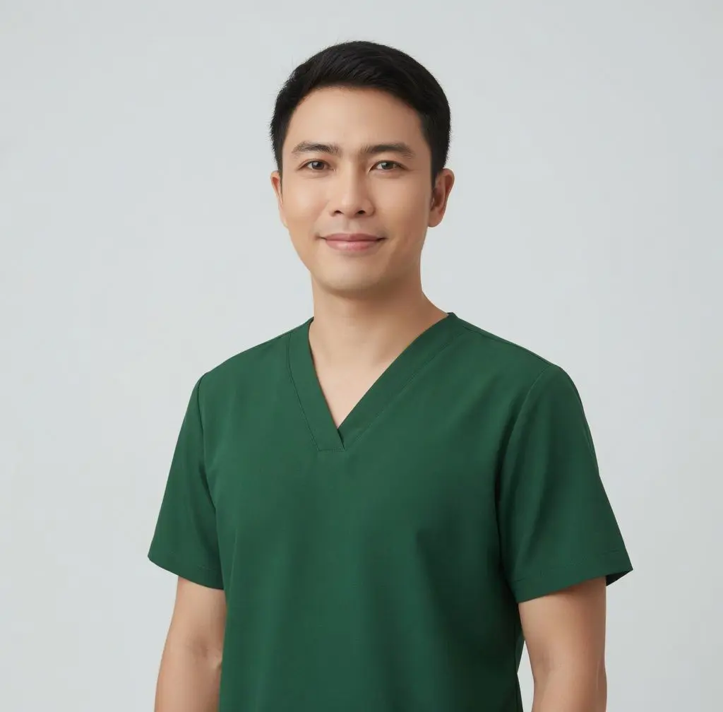 Ảnh đại diện kỹ thuật viên Massage