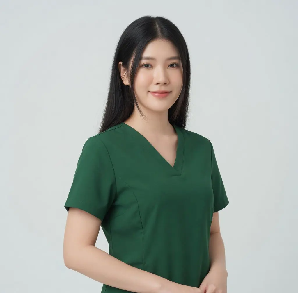 Ảnh đại diện Lucy