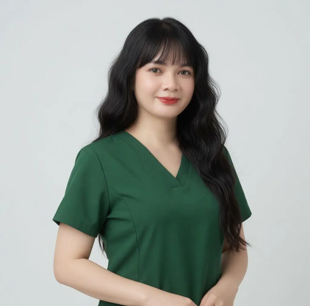 Ảnh đại diện Thanh Thuý