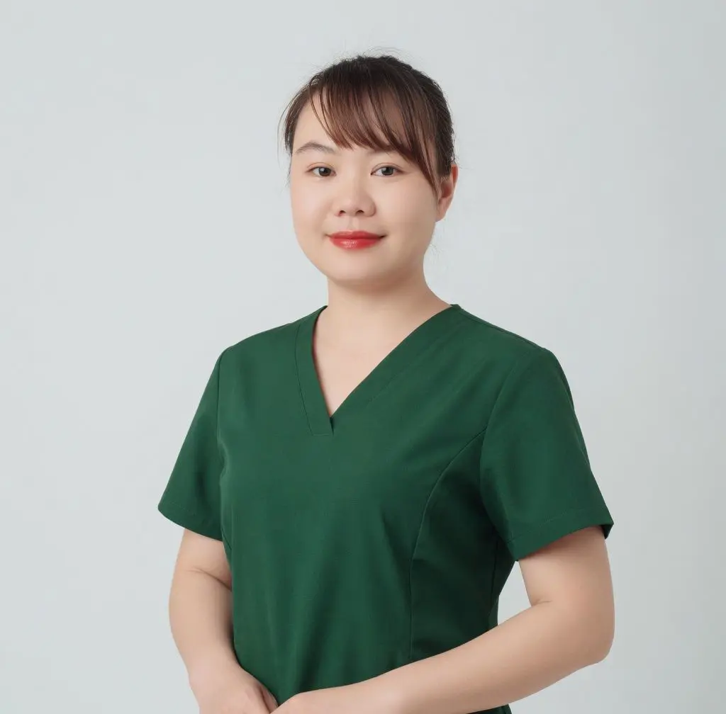 Ảnh đại diện kỹ thuật viên Trang Trang
