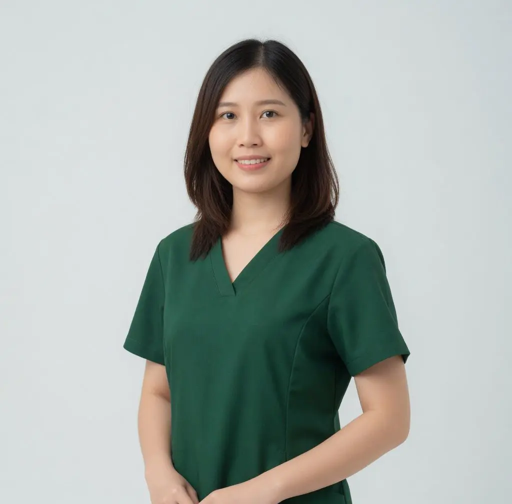 Ảnh đại diện kỹ thuật viên Nguyễn Hà Thanh