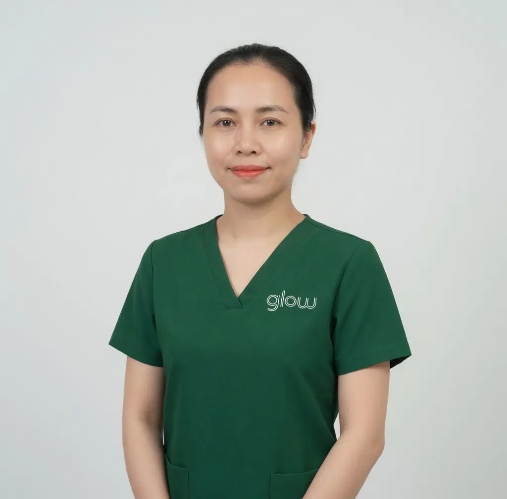 Ảnh đại diện Phạm Minh Nguyệt