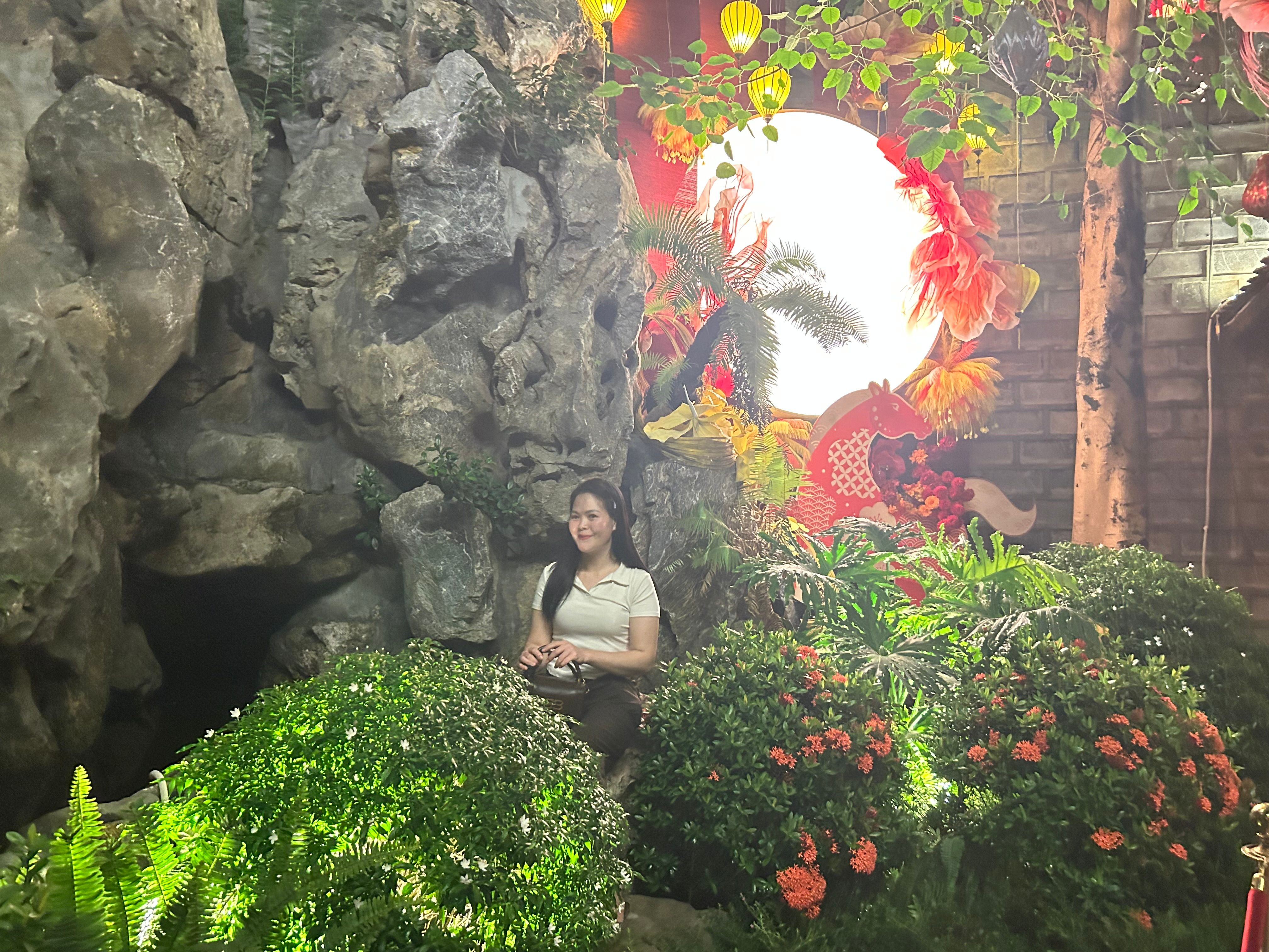 Ảnh mô tả số 2 Hà Linh