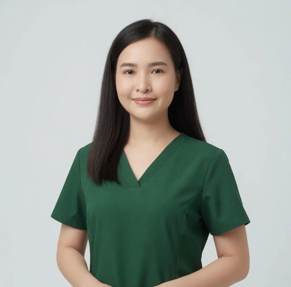 Ảnh đại diện Thanh Vân