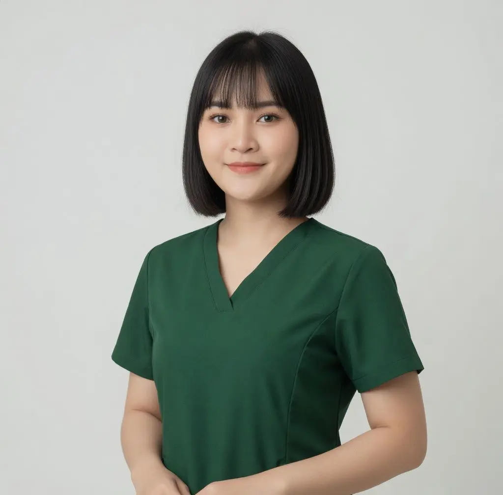 Ảnh đại diện Su Su