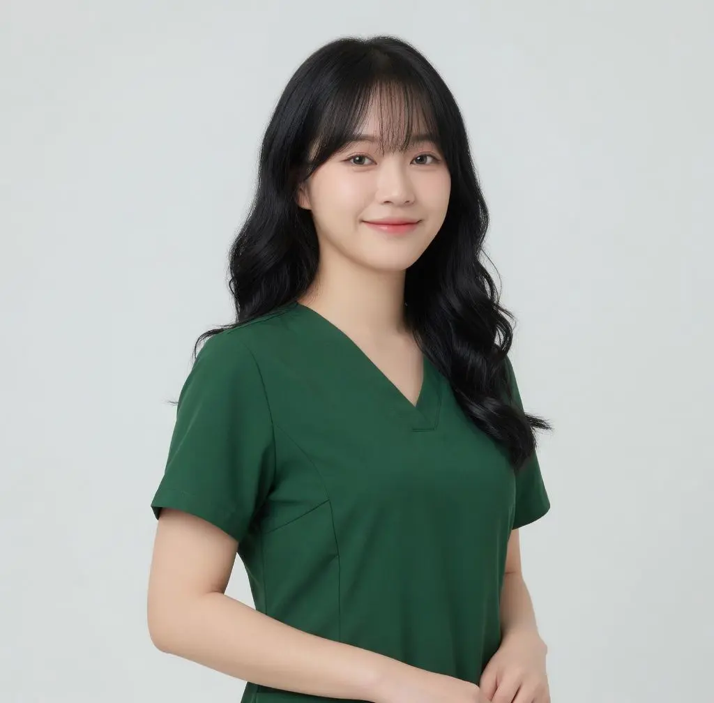 Ảnh đại diện kỹ thuật viên Diệu Linh