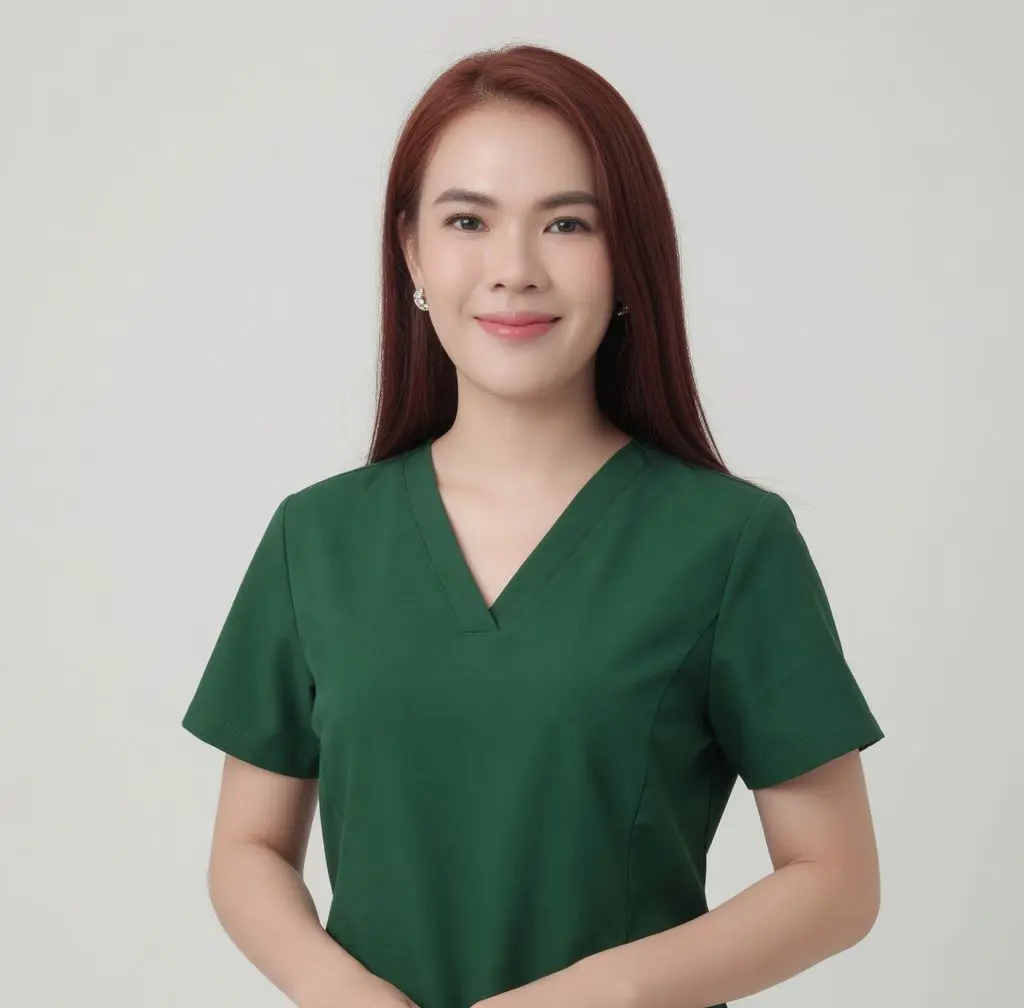 Ảnh đại diện kỹ thuật viên Cherry