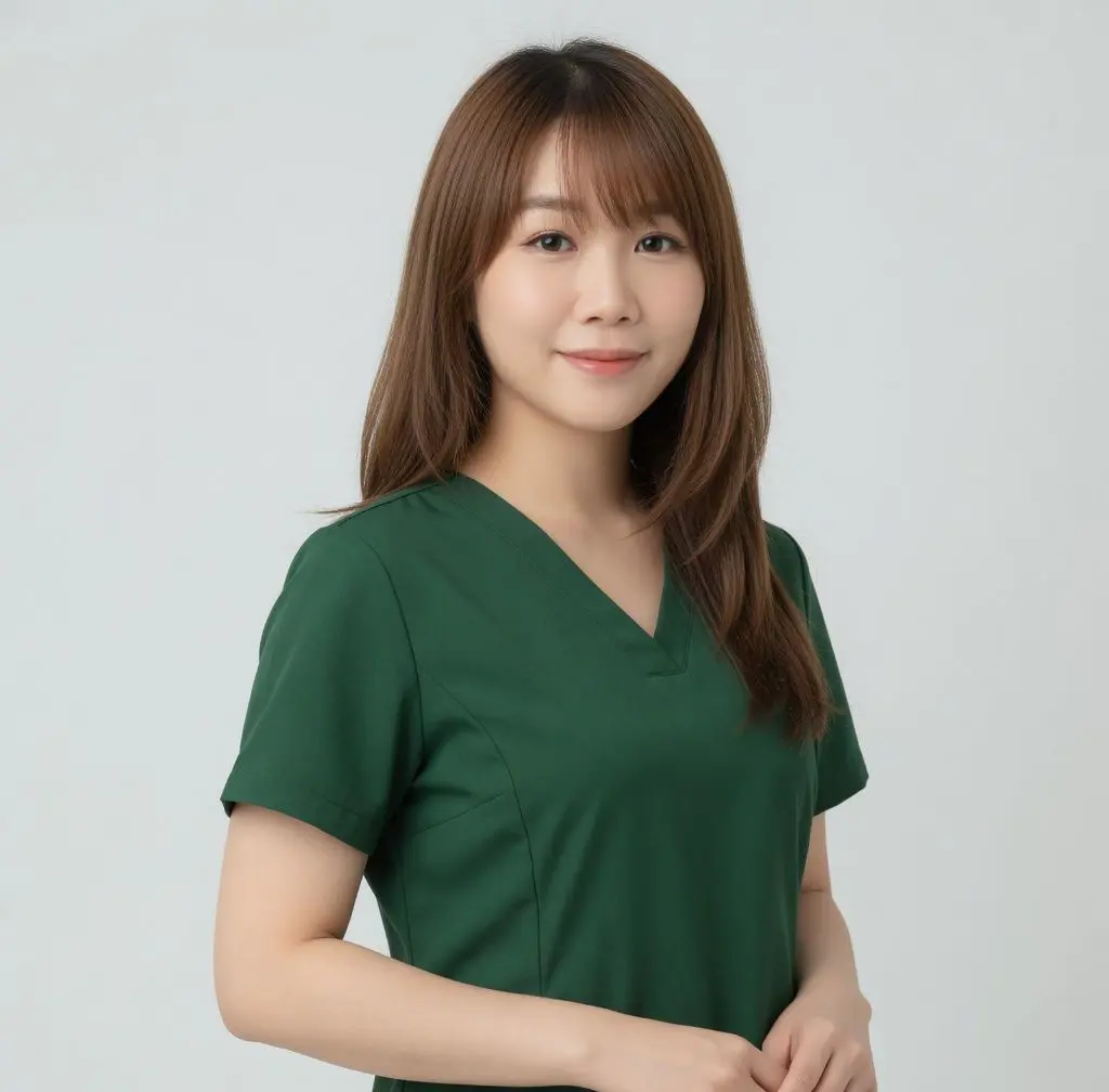 Ảnh đại diện Mel