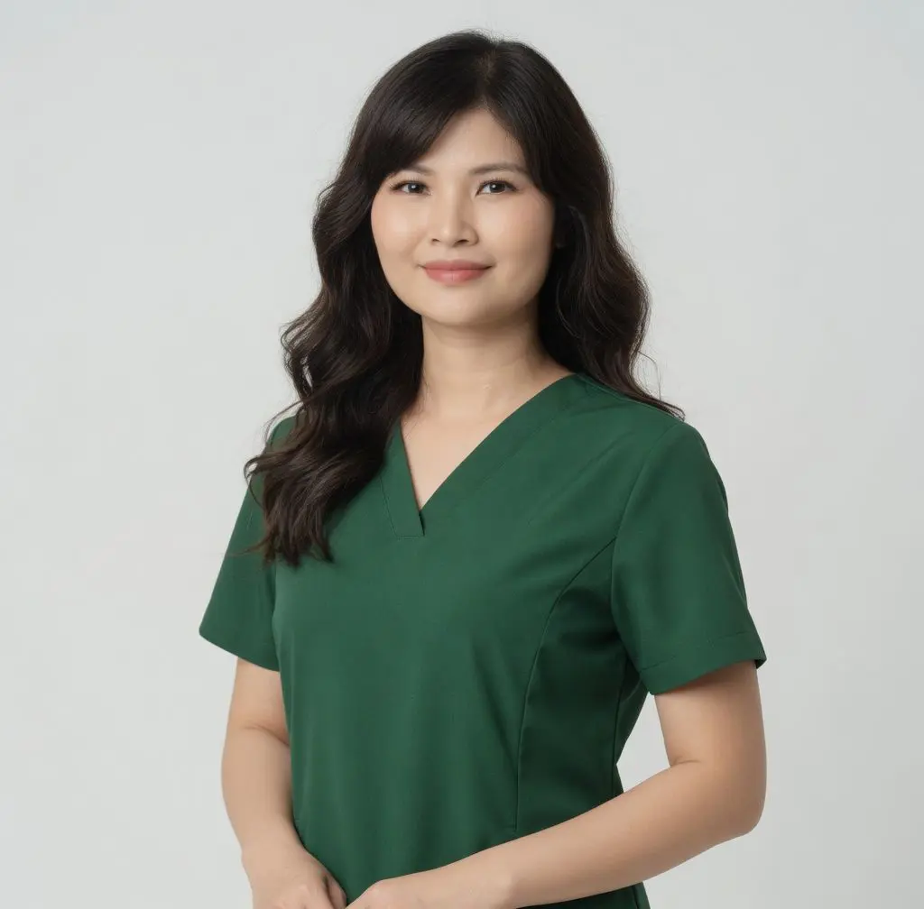 Ảnh đại diện kỹ thuật viên Thu Hiền
