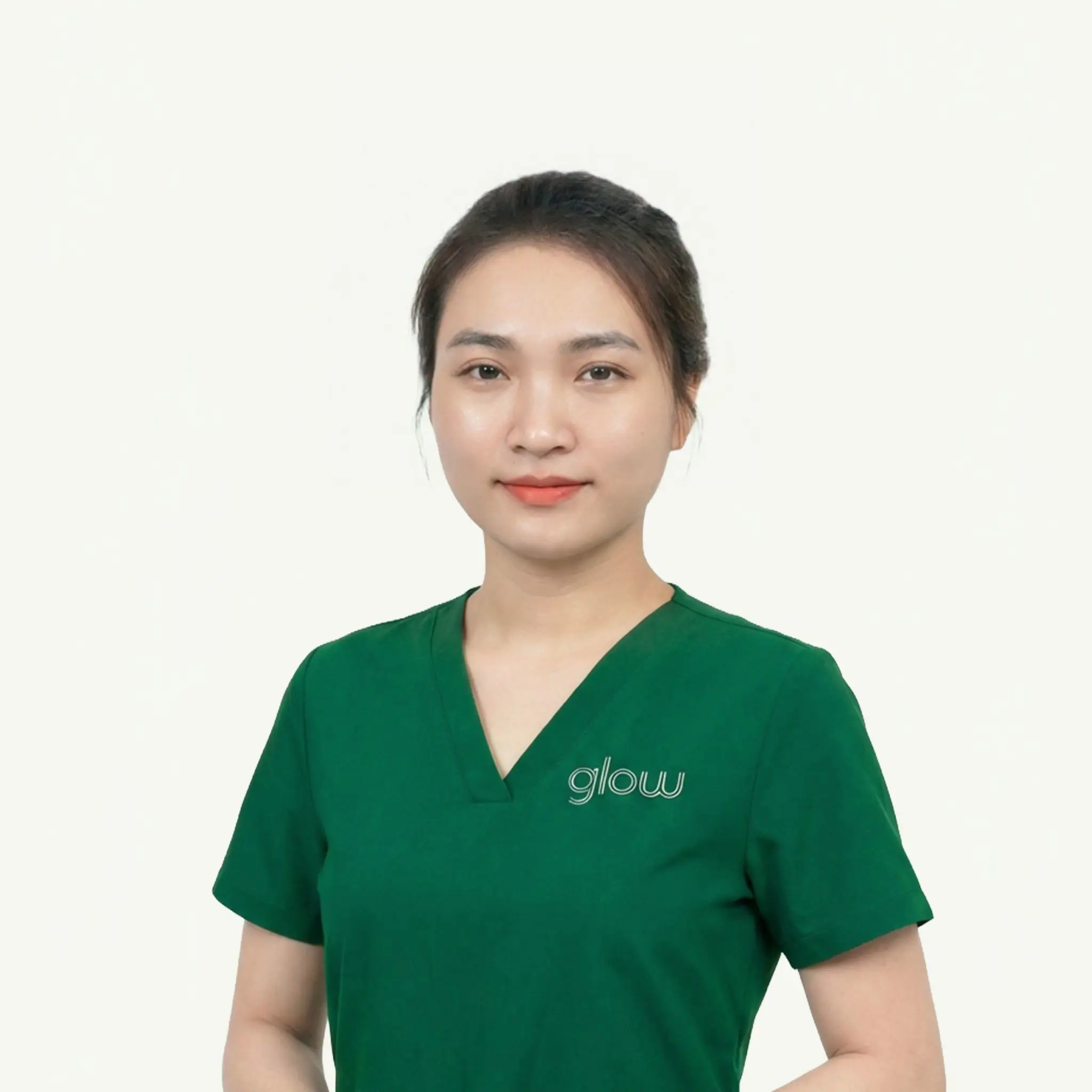Ảnh đại diện kỹ thuật viên Nguyễn Thị Ái Duyên