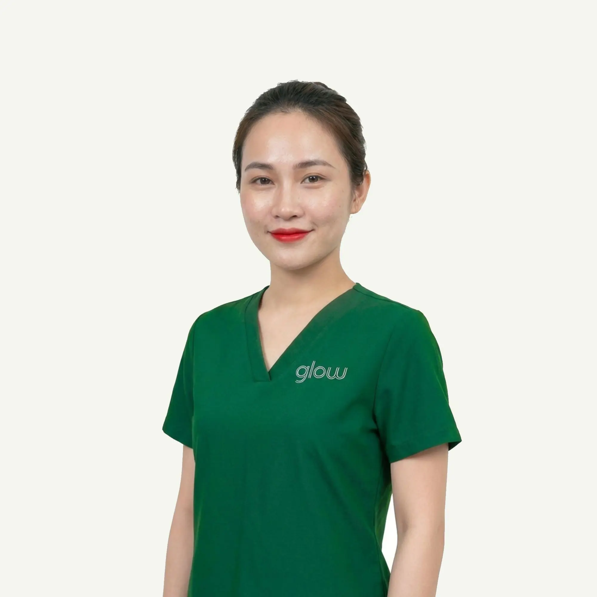 Ảnh đại diện kỹ thuật viên Lệ Giang