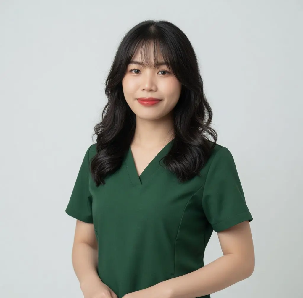 Ảnh đại diện Hương Em