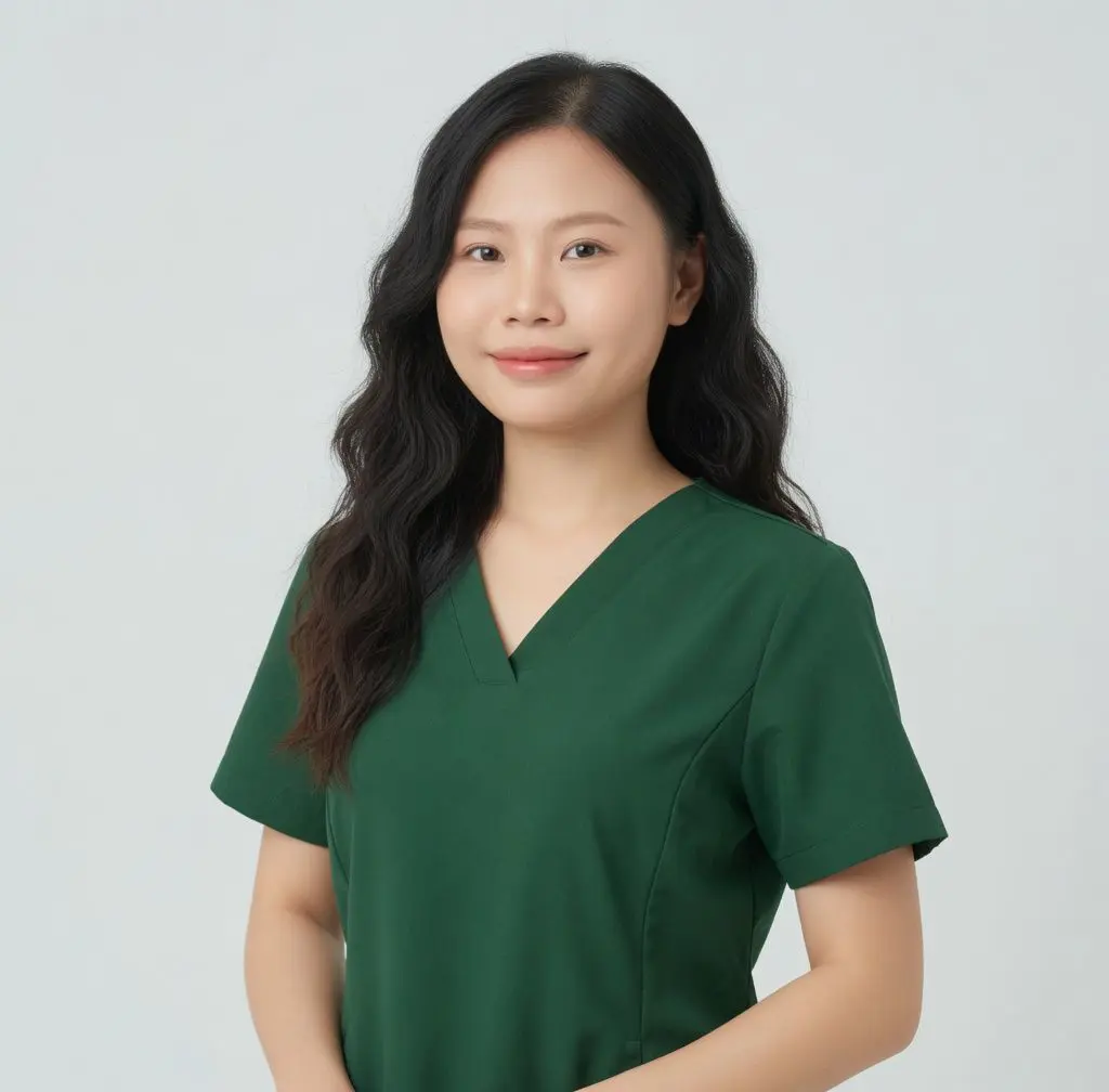 Ảnh đại diện kỹ thuật viên Yeni