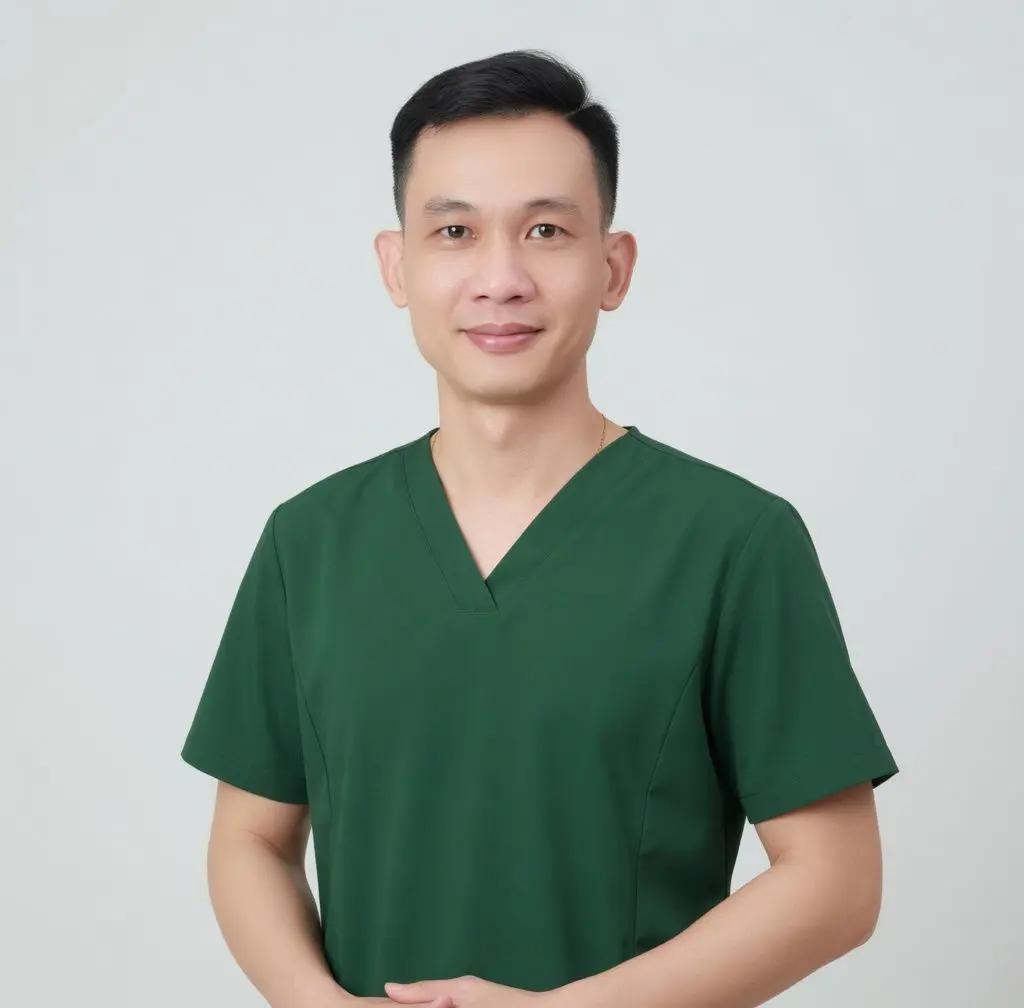 Ảnh đại diện Huy