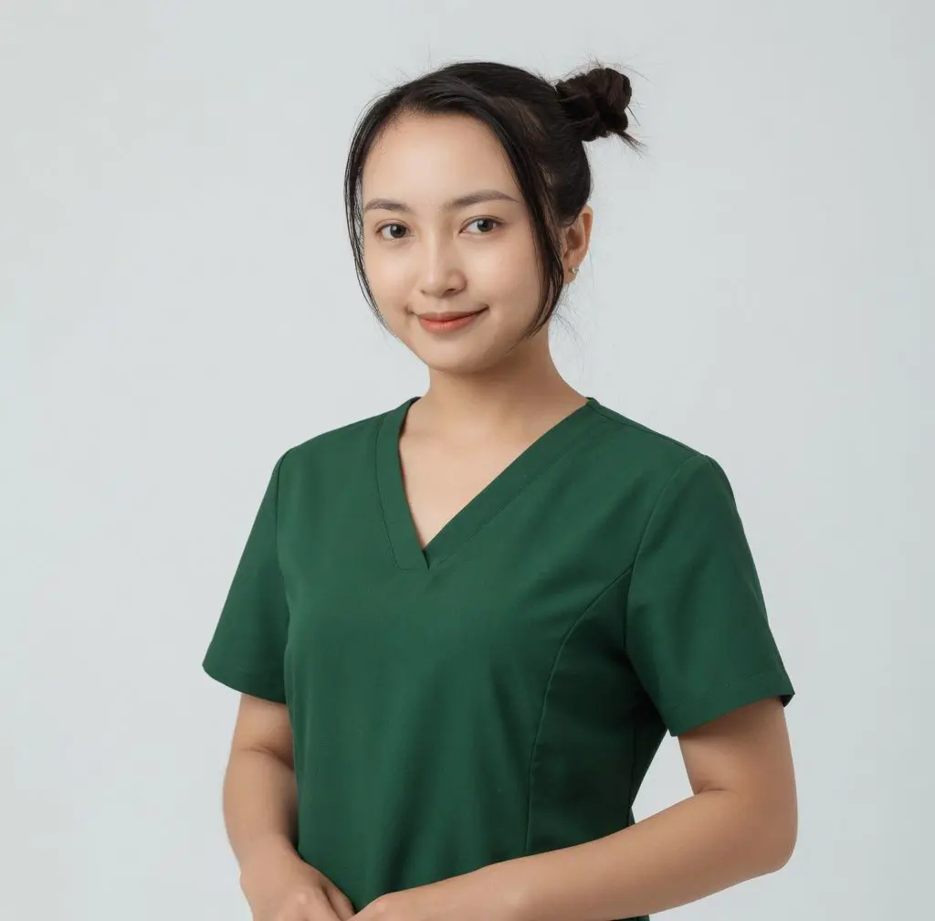 Ảnh đại diện Nguyễn Thị Ngoc Ánh