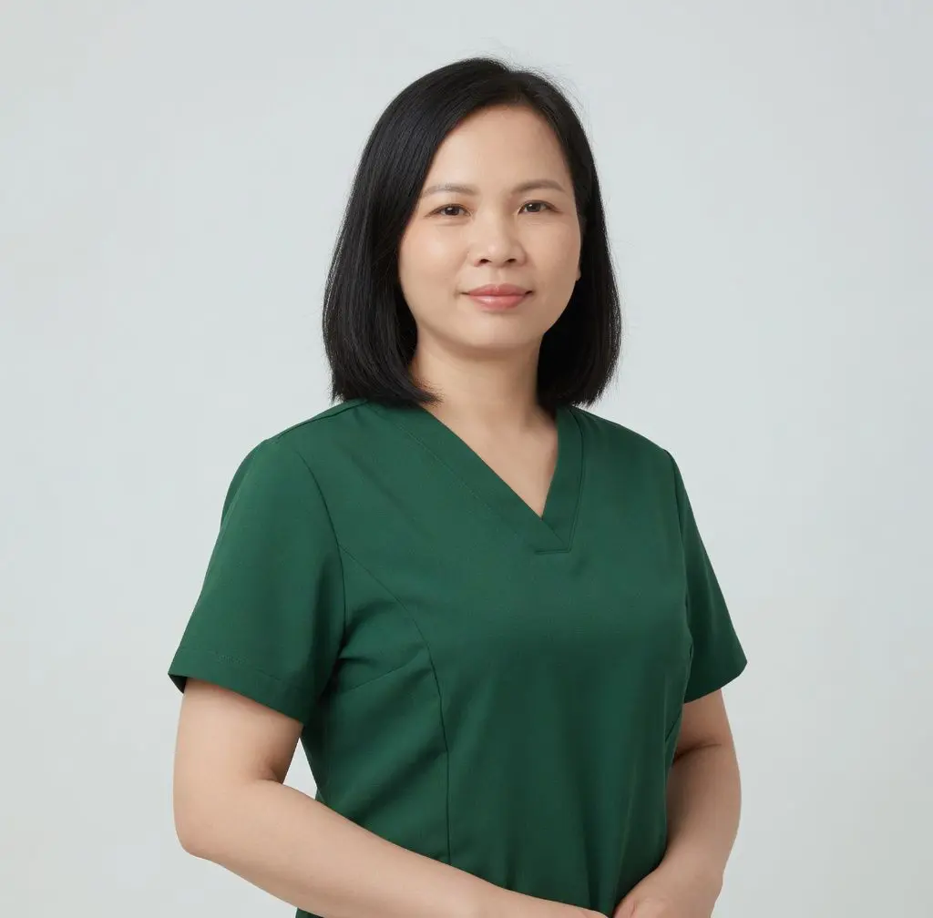 Ảnh đại diện Trần Thị Thanh