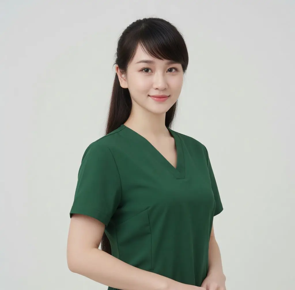 Ảnh đại diện kỹ thuật viên Nguyễn Huyền Ly