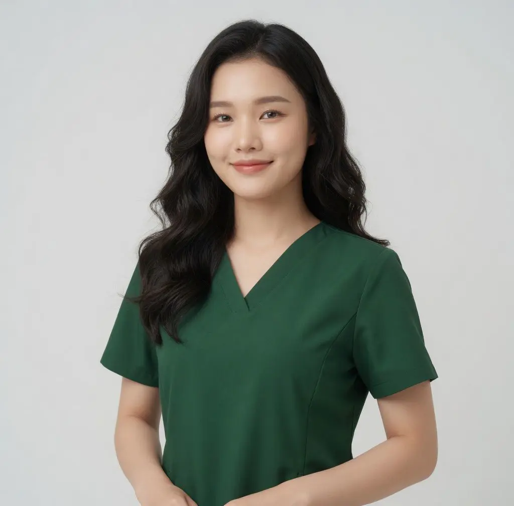 Ảnh đại diện kỹ thuật viên Trị Liệu