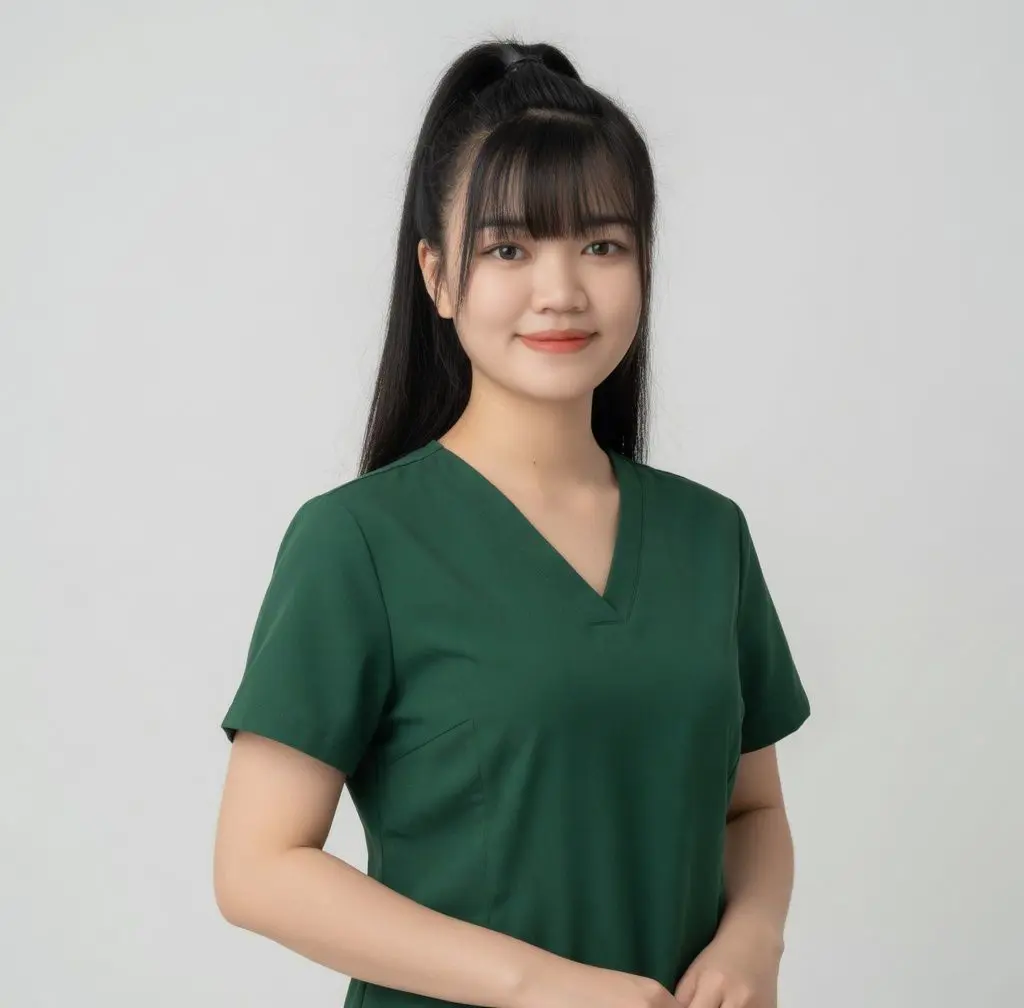 Ảnh đại diện Mỹ Hân