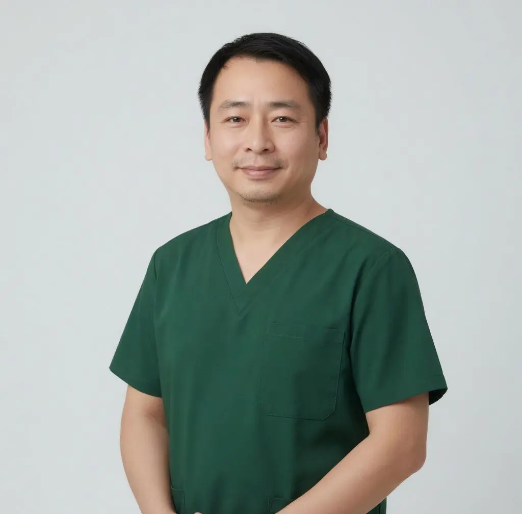 Ảnh đại diện Vo Đăng Phuc