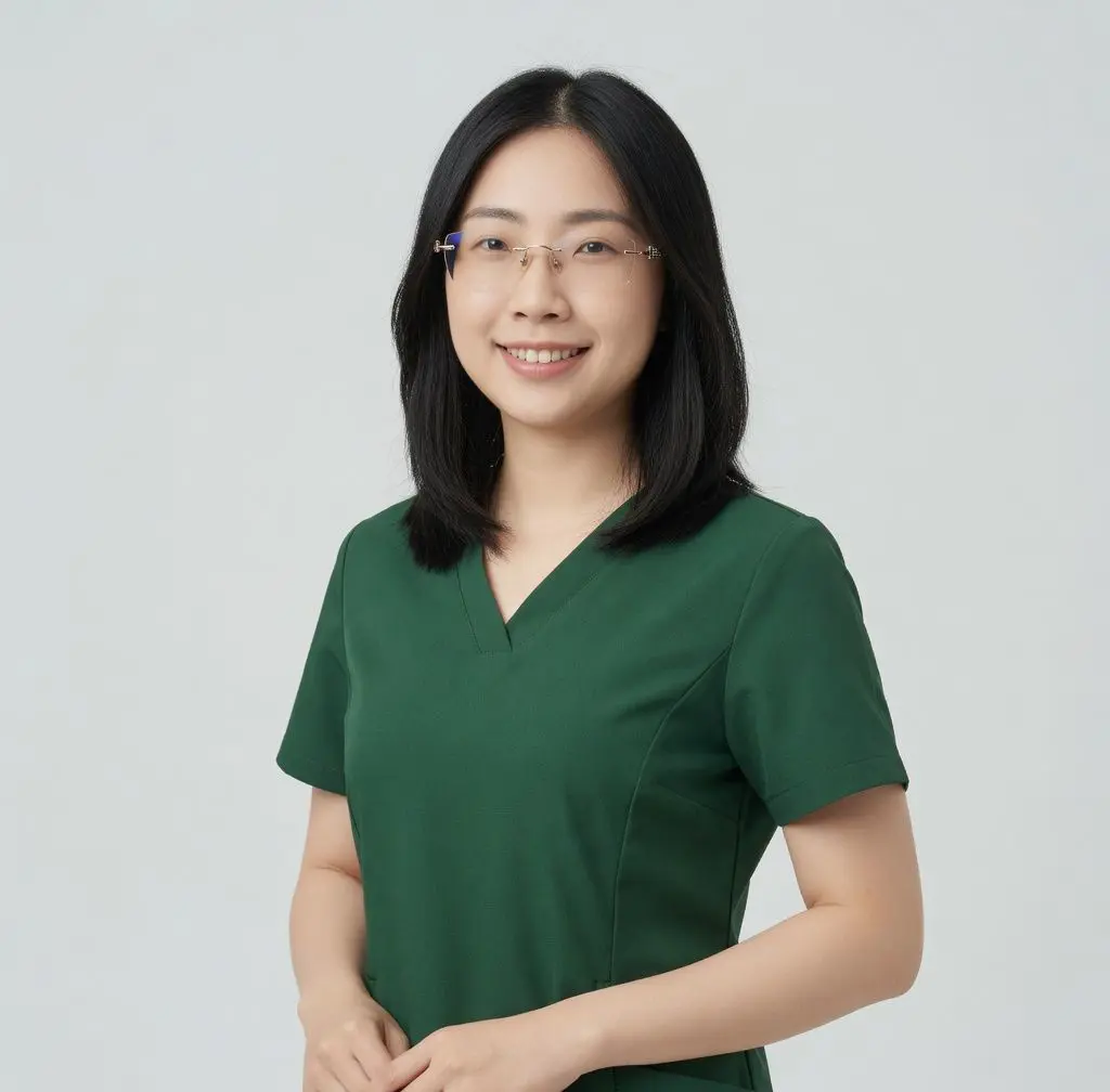 Ảnh đại diện kỹ thuật viên Kiều Anh