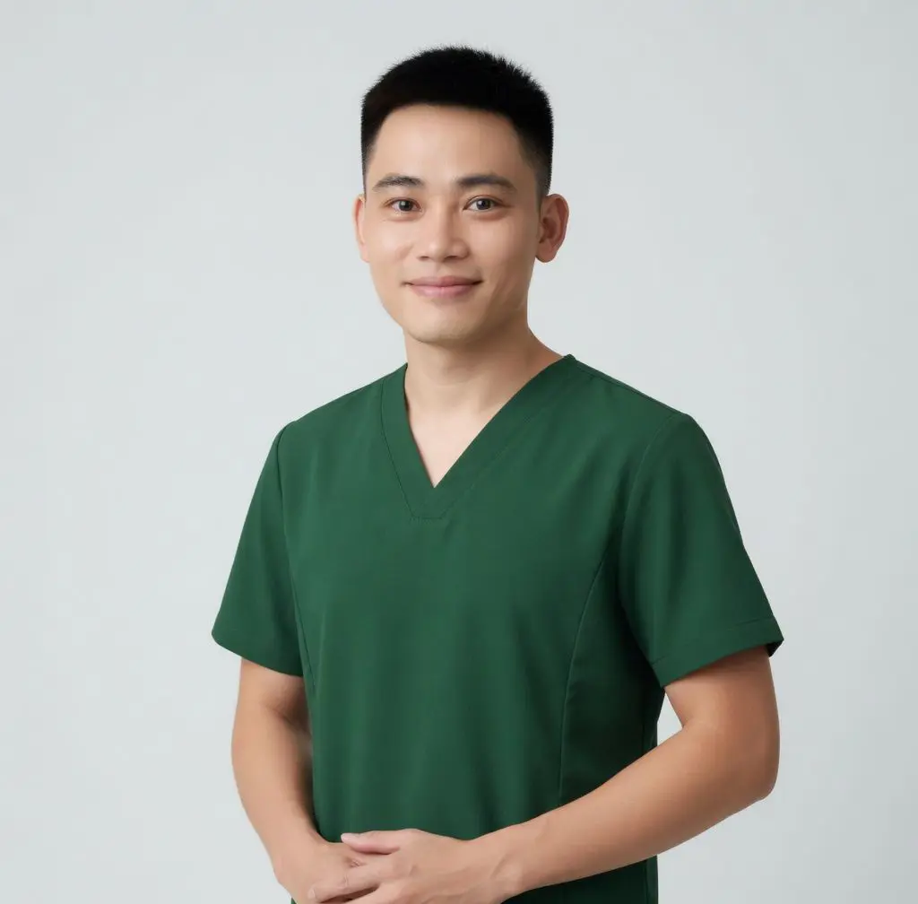 Ảnh đại diện kỹ thuật viên Văn Nghĩa
