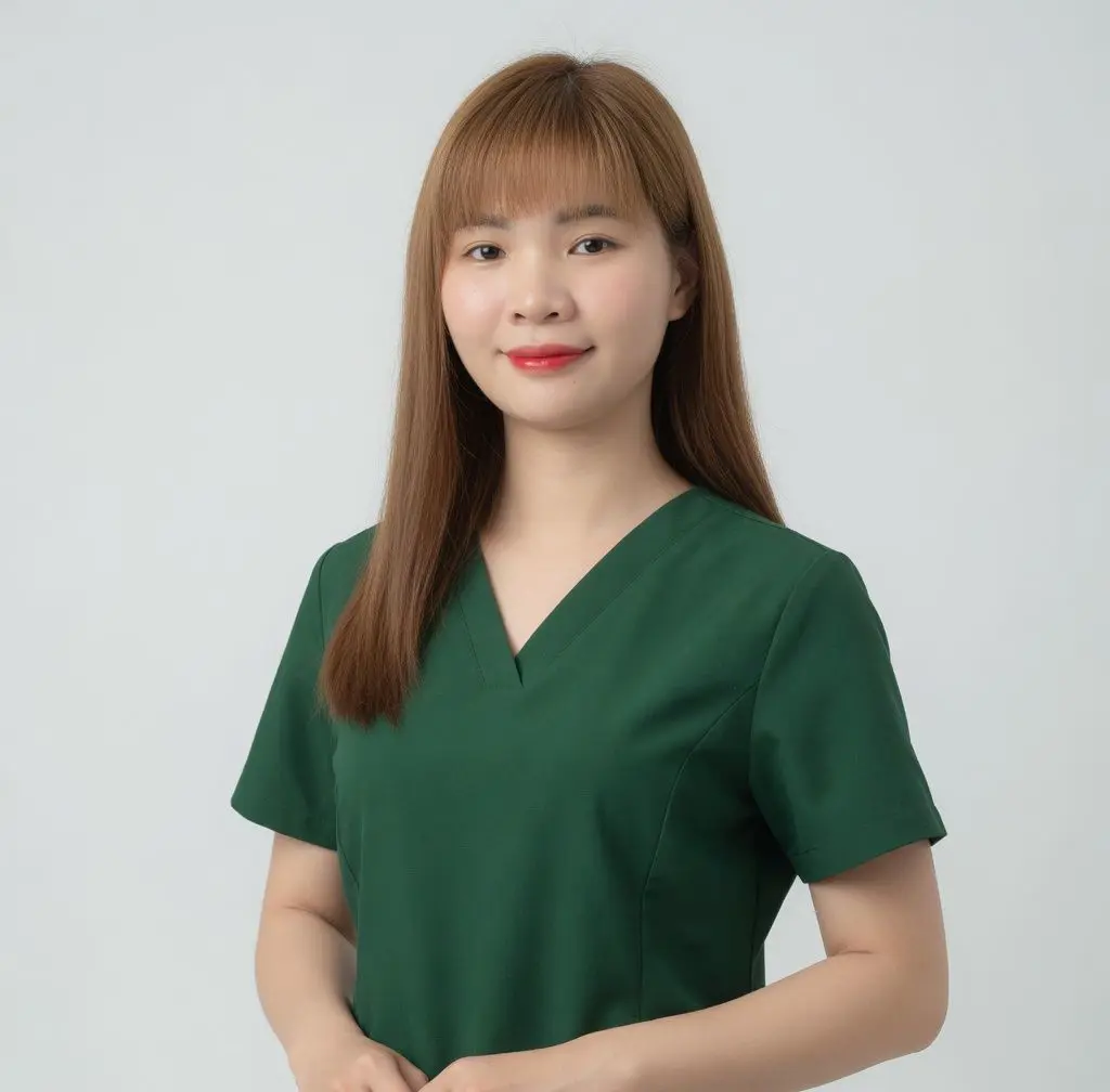 Ảnh đại diện kỹ thuật viên Hàn Ny