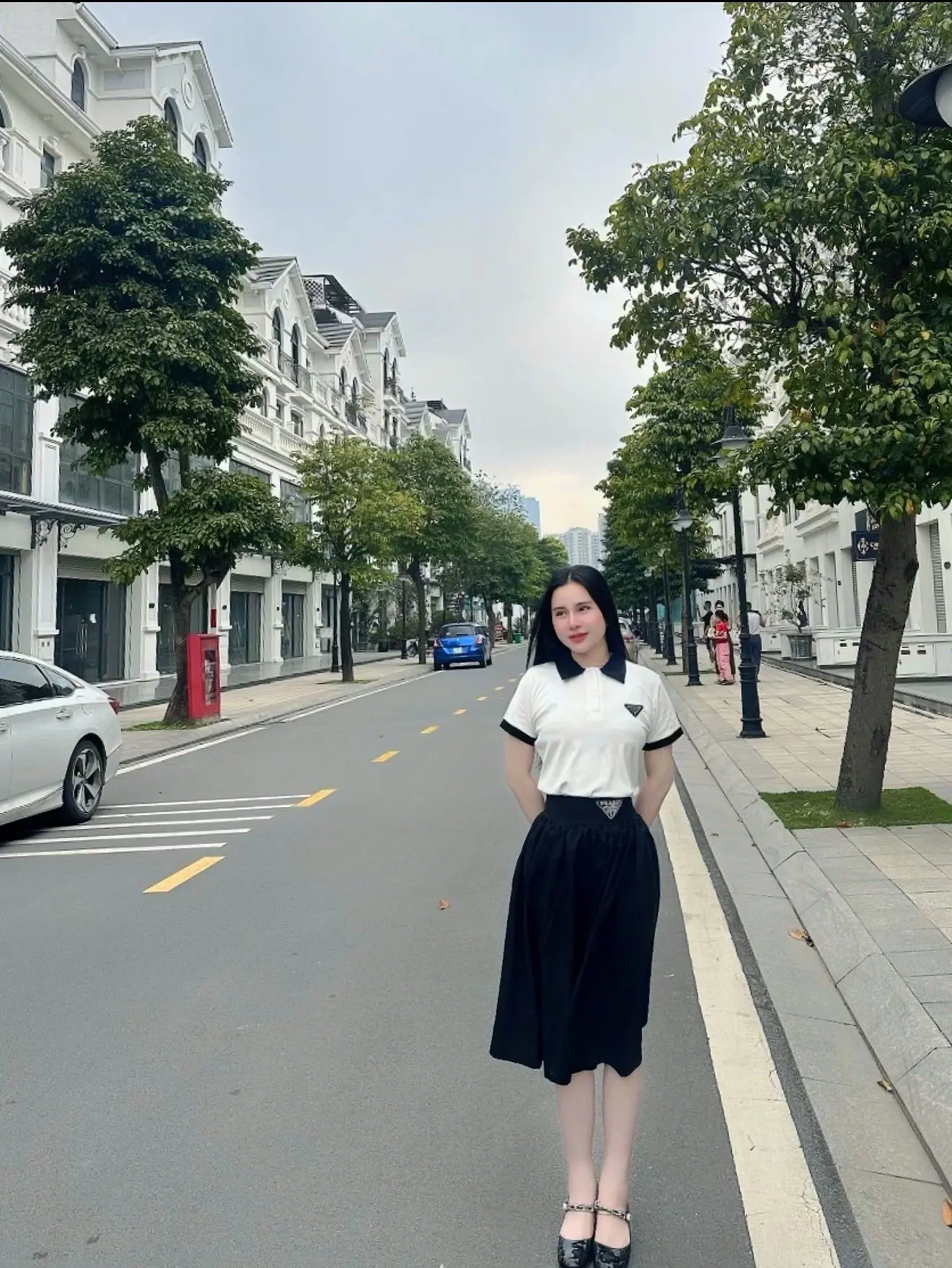 Ảnh mô tả số 4 Nguyễn Huyền Ly