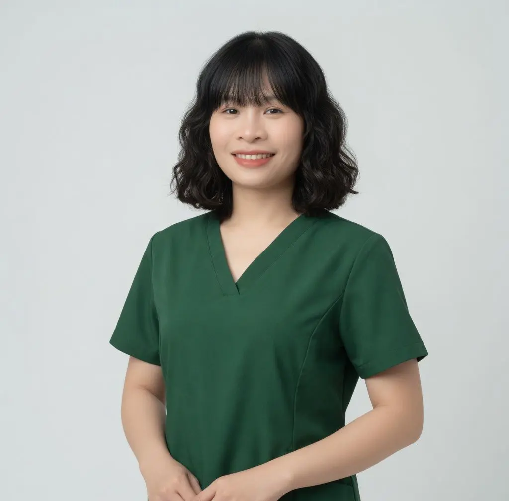 Ảnh đại diện Đăng thị Xuân