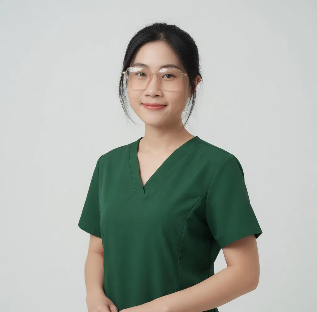 Ảnh đại diện Nguyễn Hồng Lam
