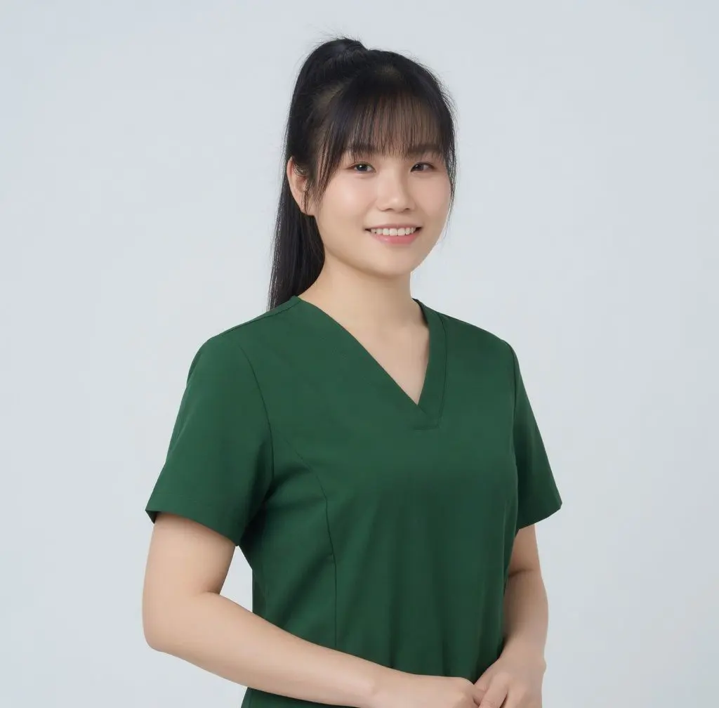Ảnh đại diện kỹ thuật viên Nany