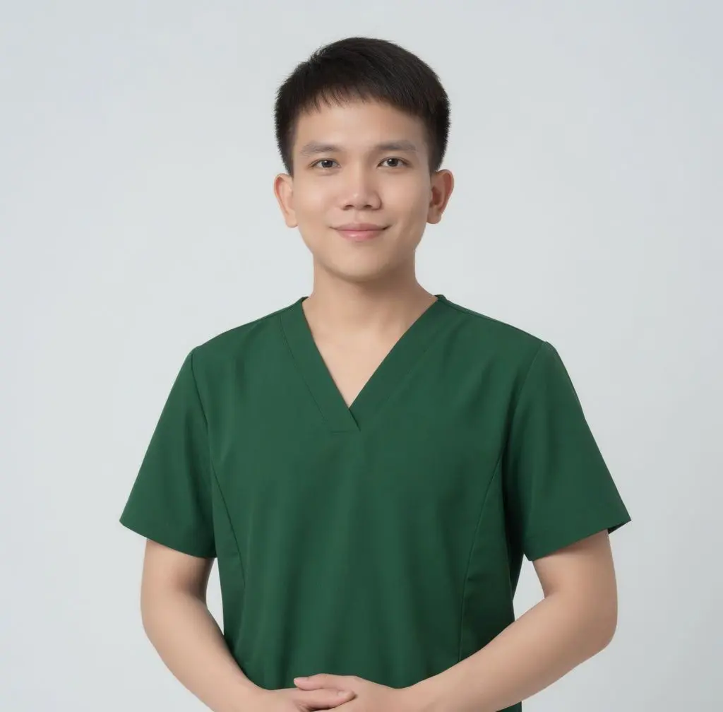 Ảnh đại diện kỹ thuật viên Hải