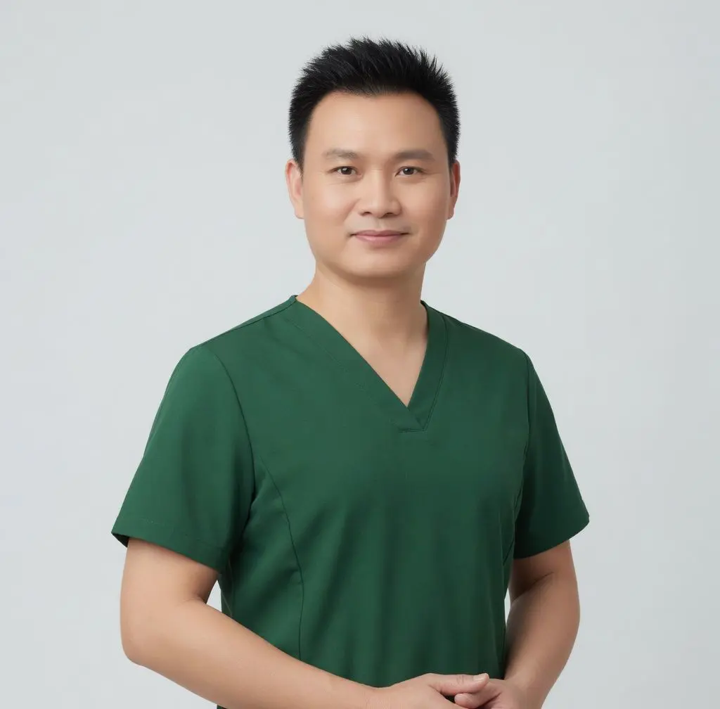 Ảnh đại diện kỹ thuật viên Nguyễn Đắc Hoàng