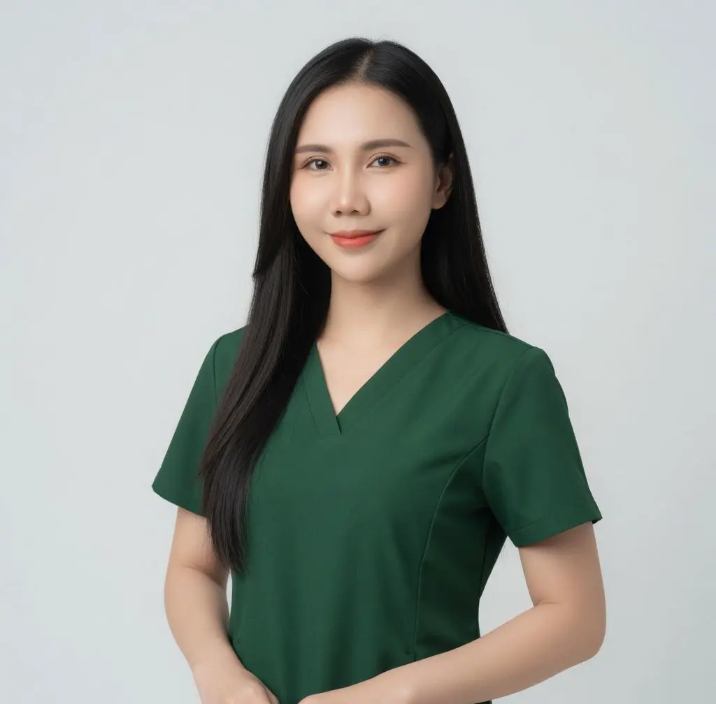 Ảnh đại diện kỹ thuật viên Nhy Nhy