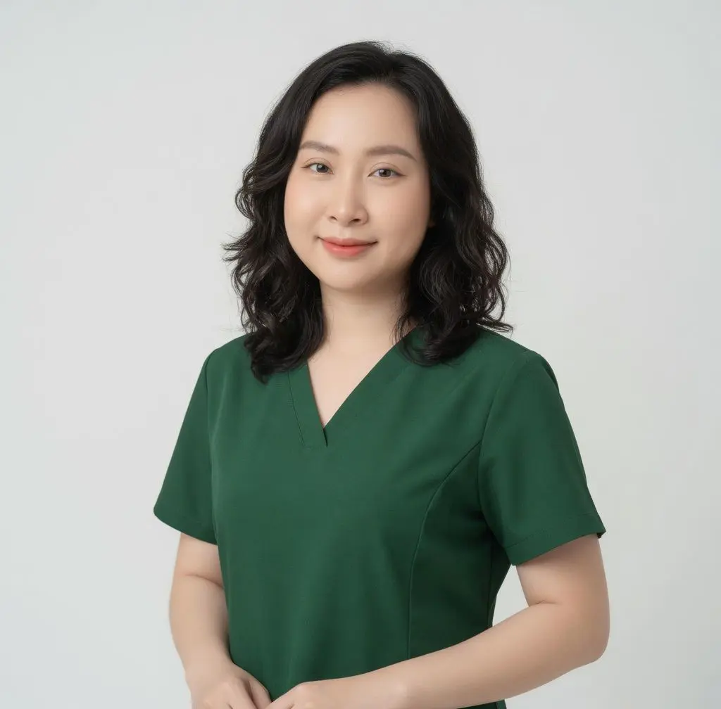 Ảnh đại diện Trần thủy