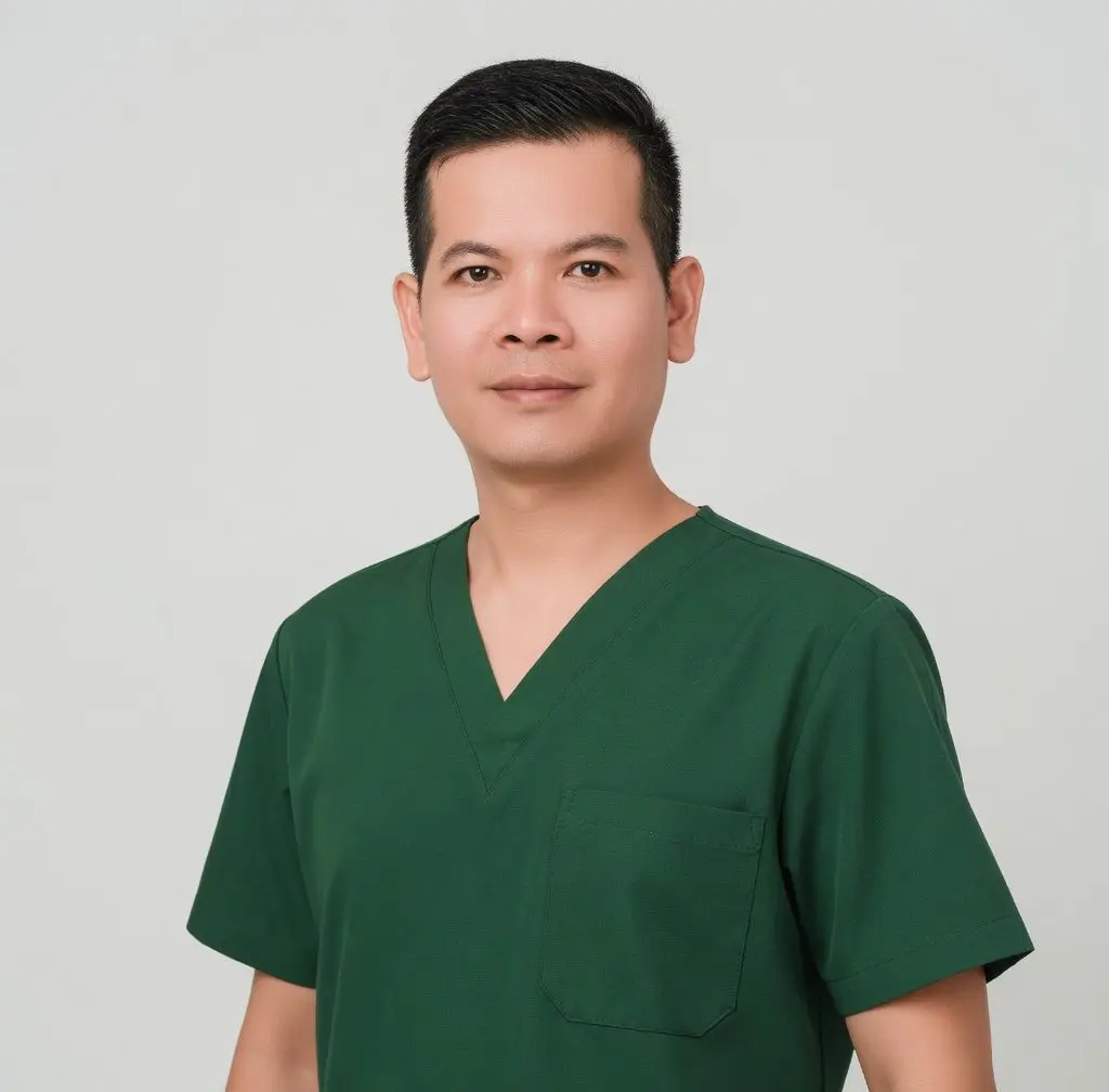 Ảnh đại diện Trần Công Hùng