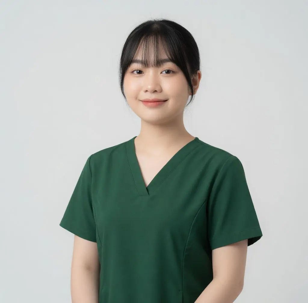 Ảnh đại diện kỹ thuật viên Emm