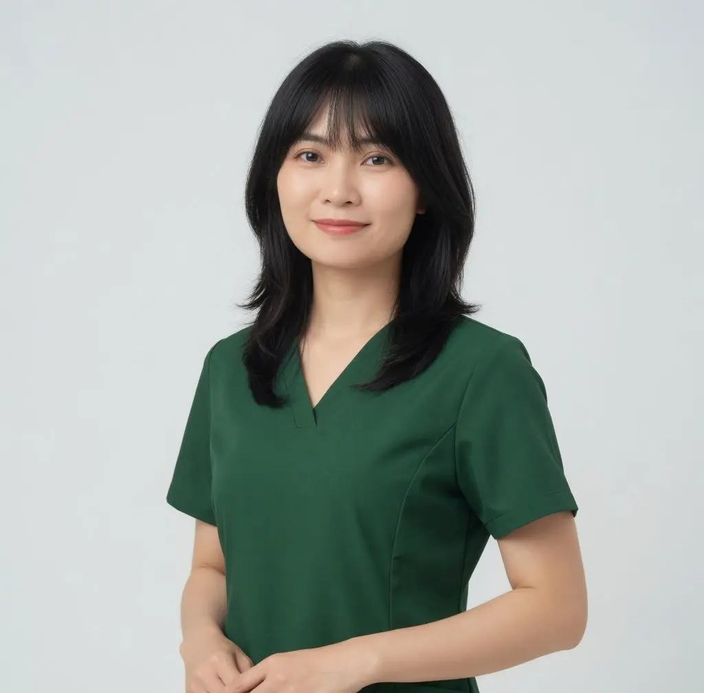 Ảnh đại diện Loan Nguyễn