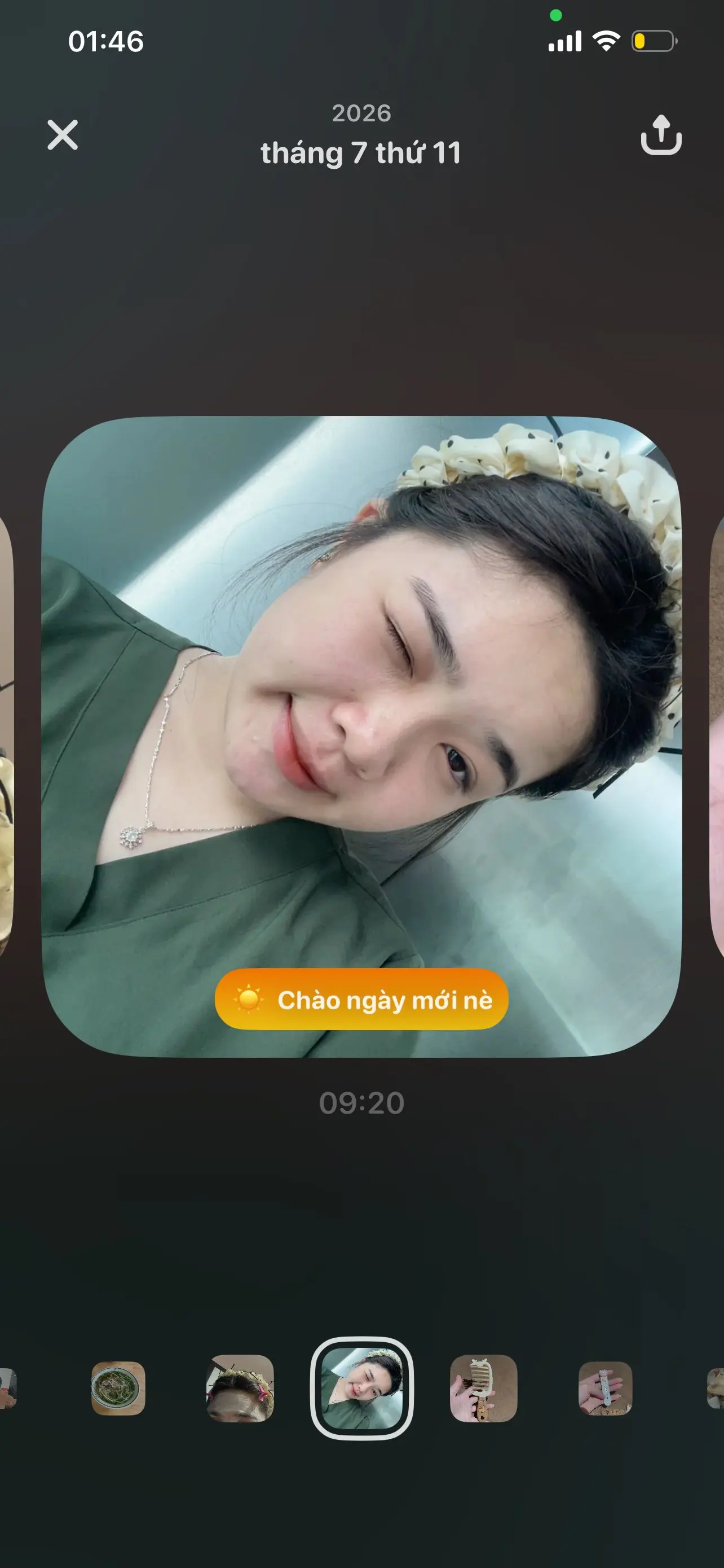 Ảnh mô tả số 4 Diệu nhi