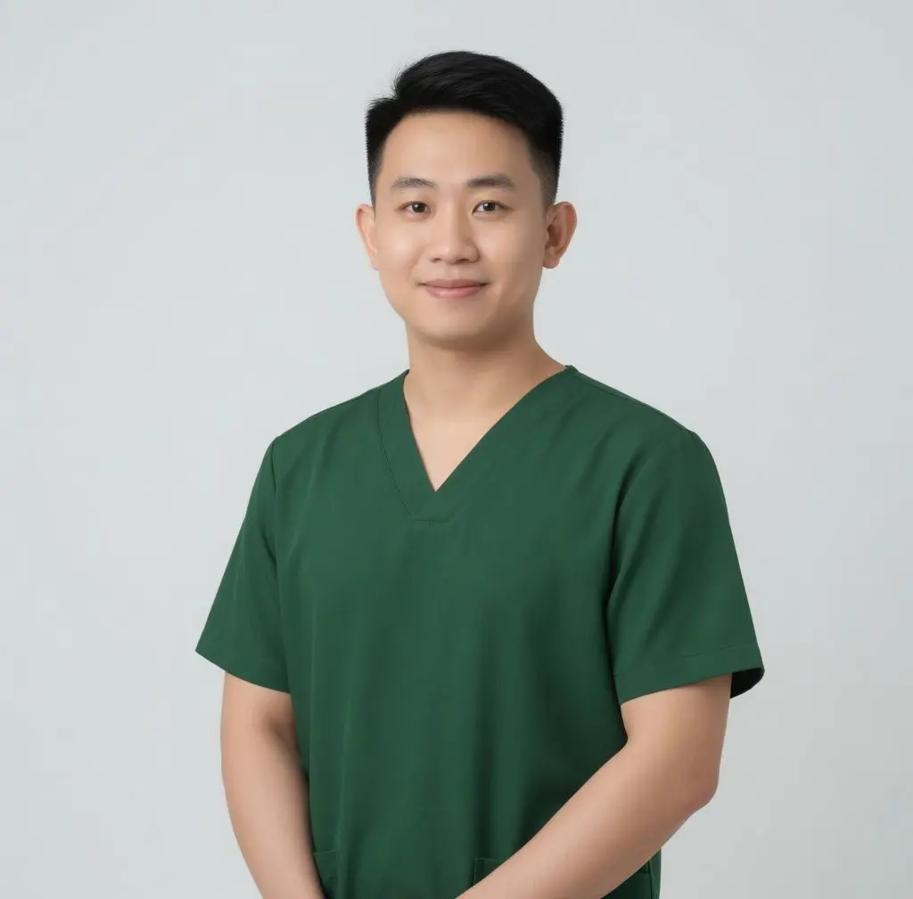 Ảnh đại diện Bùi Trọng Nghĩa