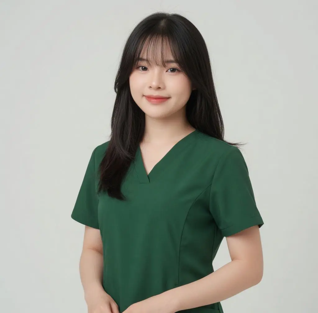 Ảnh đại diện kỹ thuật viên Hoa Lưu Ly