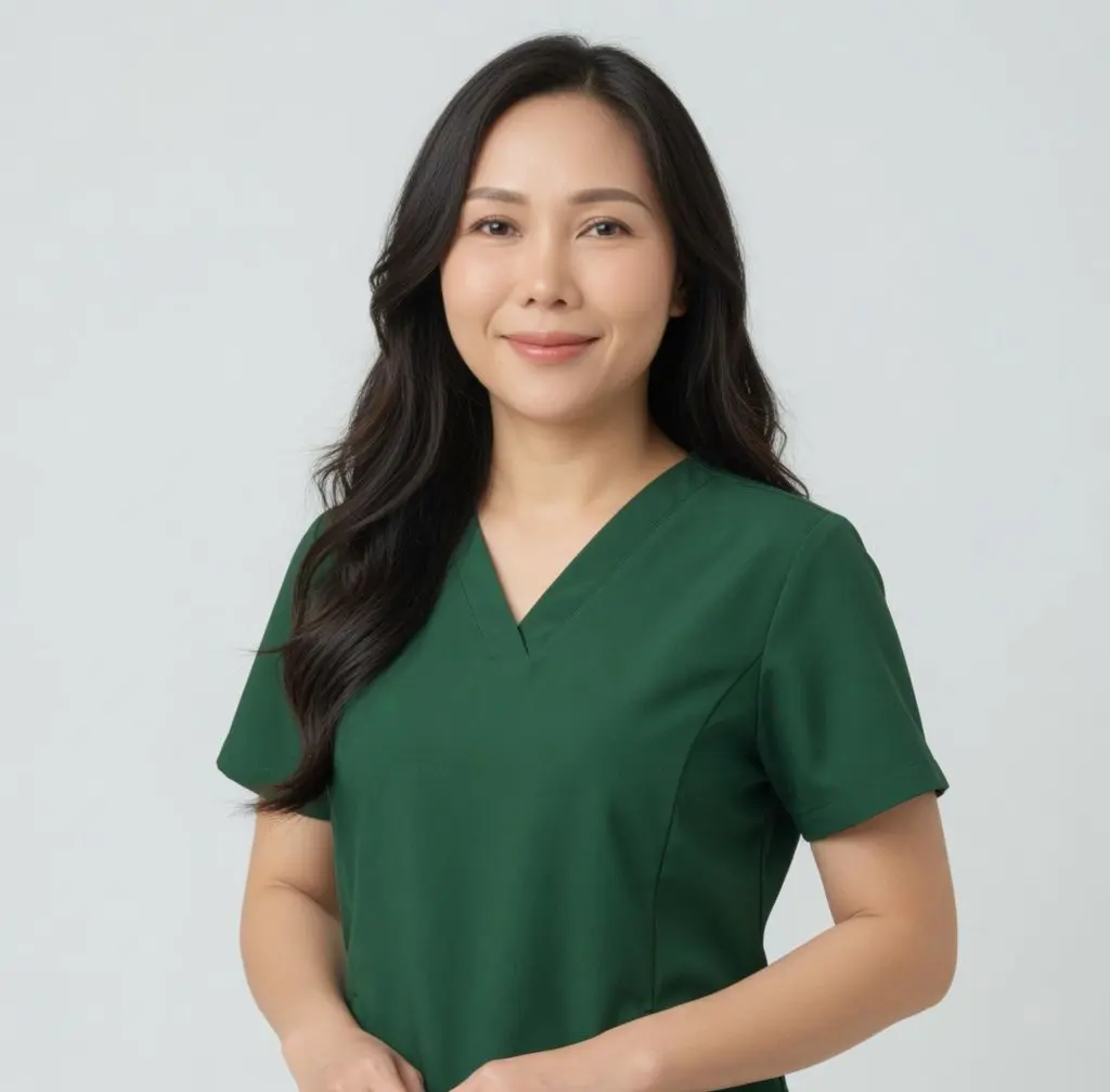 Ảnh đại diện May