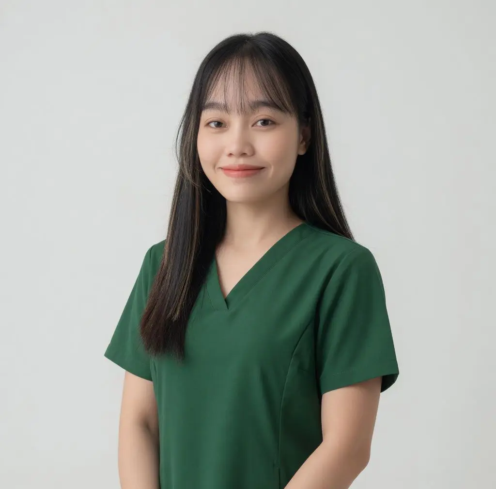 Ảnh đại diện kỹ thuật viên Nhi Trần