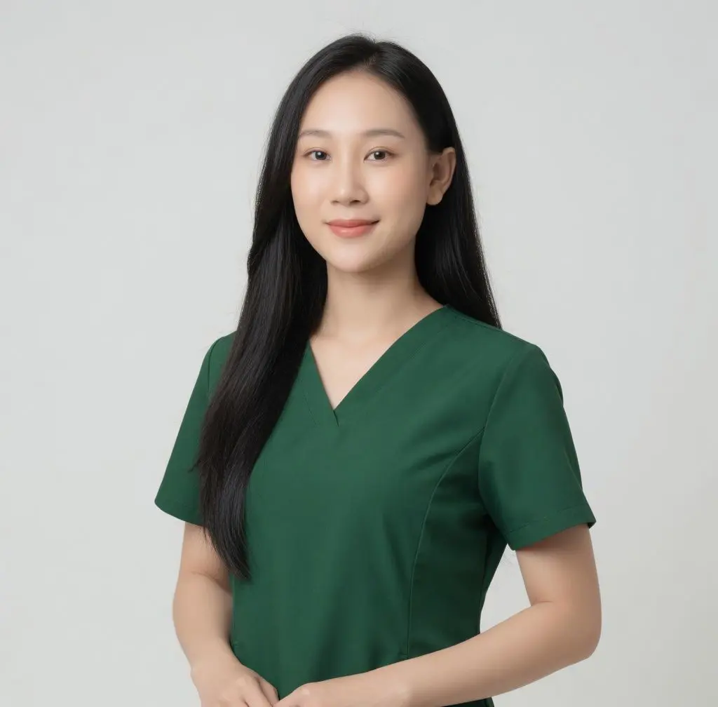 Ảnh đại diện kỹ thuật viên Hương Giang