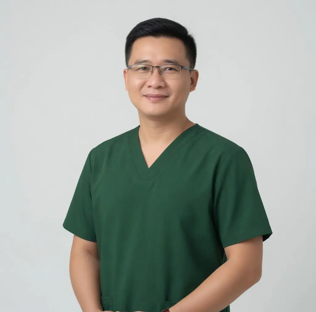 Ảnh đại diện Giang Nguyen