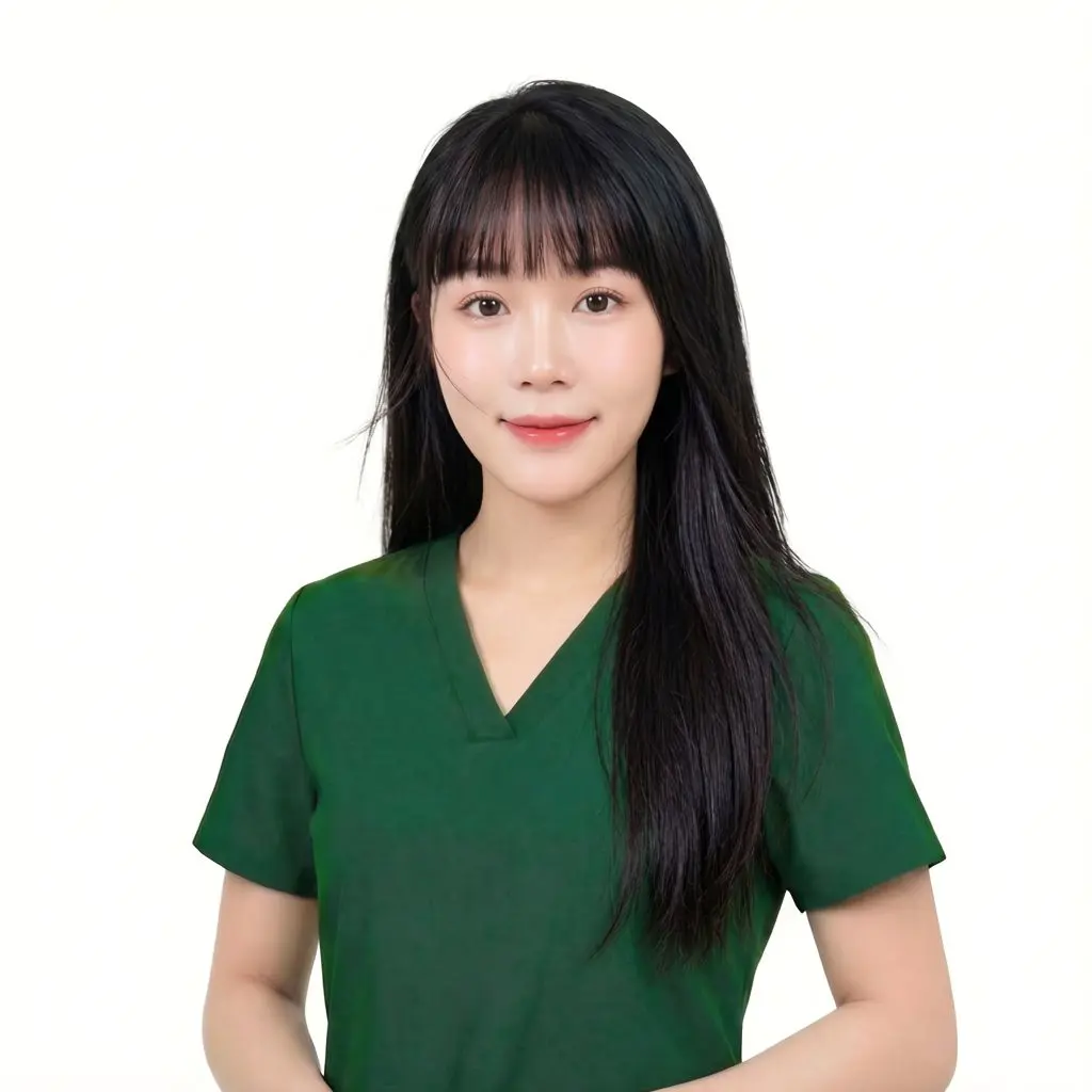 Ảnh đại diện kỹ thuật viên Hoàng Yến