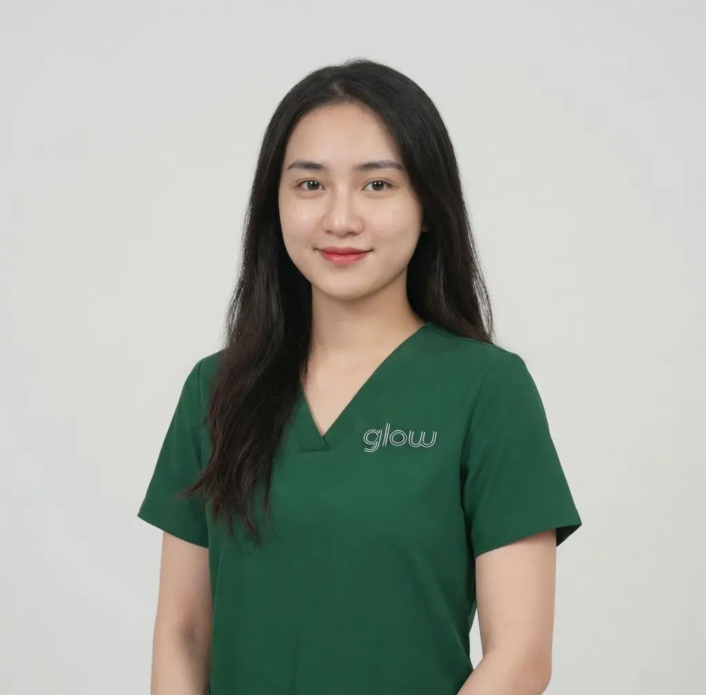 Ảnh đại diện kỹ thuật viên Gia Như