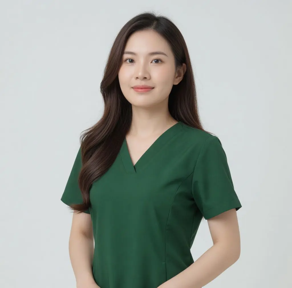 Ảnh đại diện Phạm thi hoa