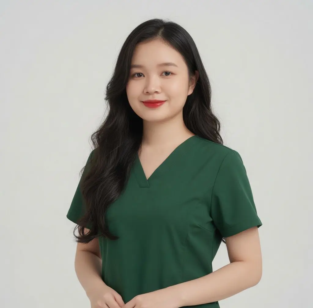 Ảnh đại diện kỹ thuật viên MiMi